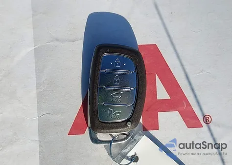 2016 Hyundai Tucson Sport из США, поврежденный, VIN KM8J33A27GU190410